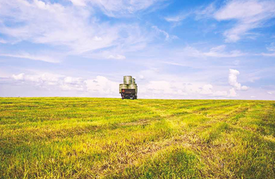 汇总表：11月7日国内木薯淀粉价格行情