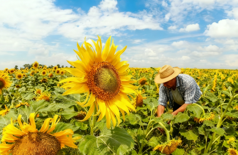 俄罗斯农业部：预计俄罗斯2025年的油籽收成将接近去年的纪录