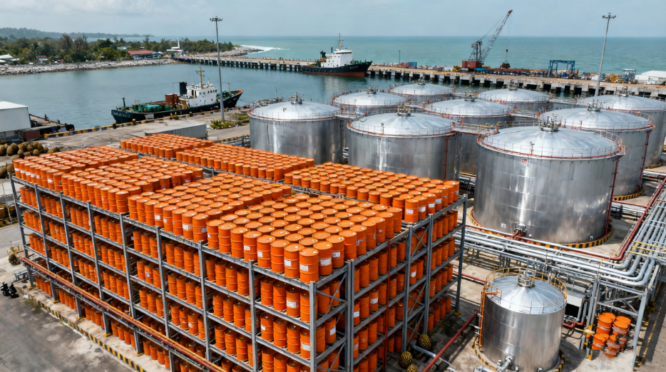 印尼棕榈油：因印尼出口税下调，印尼31万吨棕油发货时间从11月推迟至12月